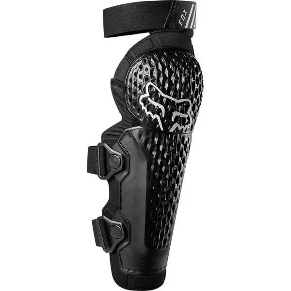 accesorio-2 RODILLERAS MOTO TITAN RACE CE NEGRO FOX