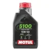 mantenimiento-1 ACEITE MOTUL 5100 15W50 4T
