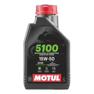 mantenimiento-1 ACEITE MOTUL 5100 15W50 4T