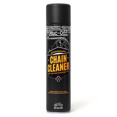 MUC-OFF LIMPIADOR DE CADENAS – CHAIN CLEANER